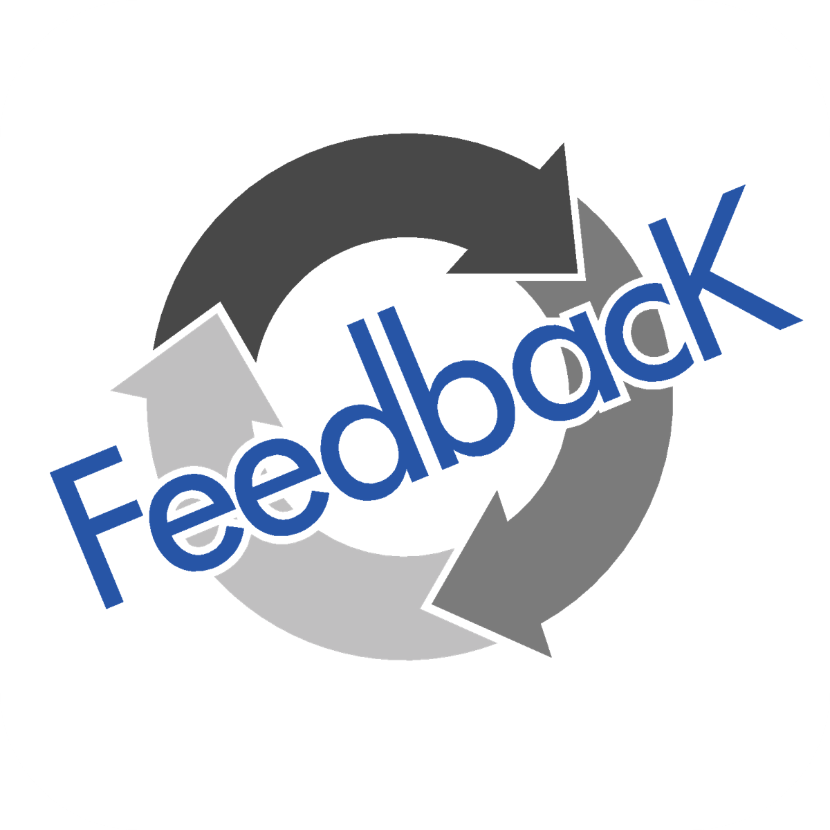 Feedback Logo - Resources