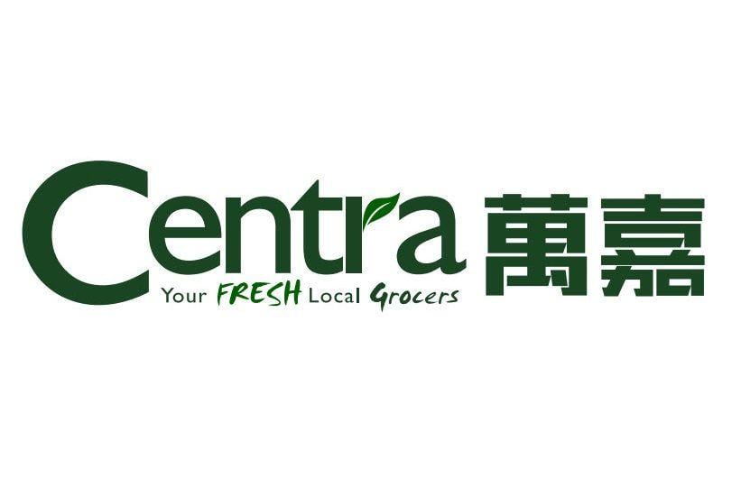 Centra Logo - Centra Food Market Realty Consultants