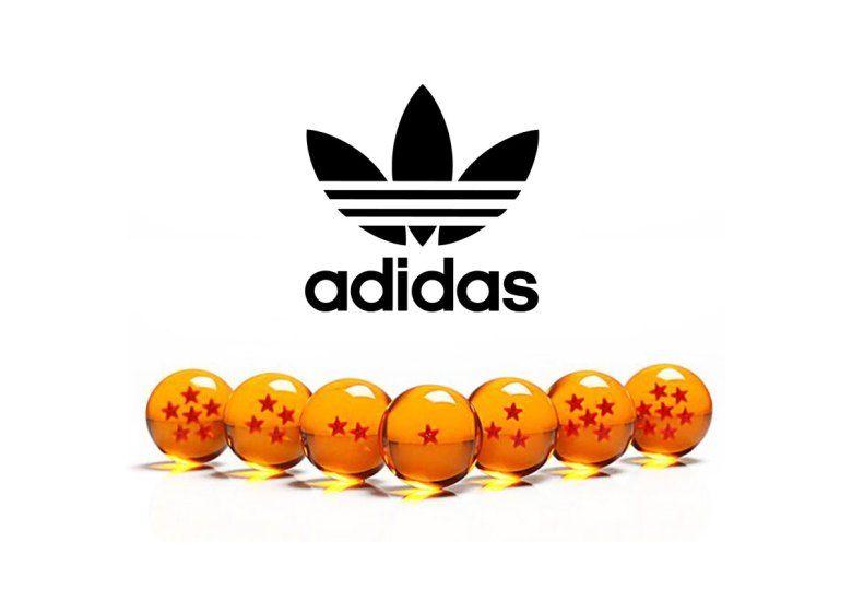 Adidas.com Logo - adidas Dragon Ball Z Collaboration Coming Fall 2018 | SneakerNews.com