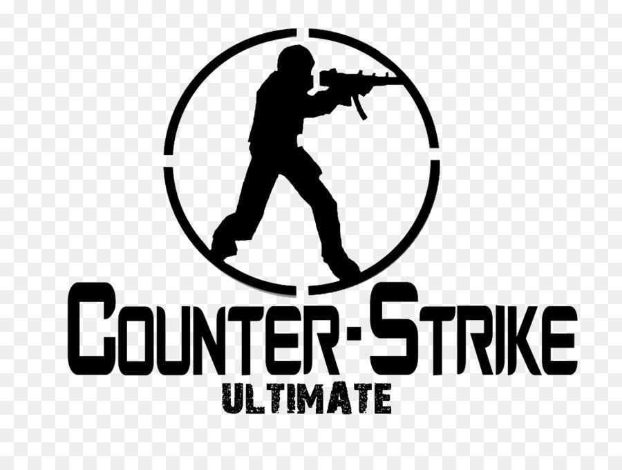 Counter-Strike Logo - Counter-Strike: Global Offensive Counter-Strike: Source Counter ...