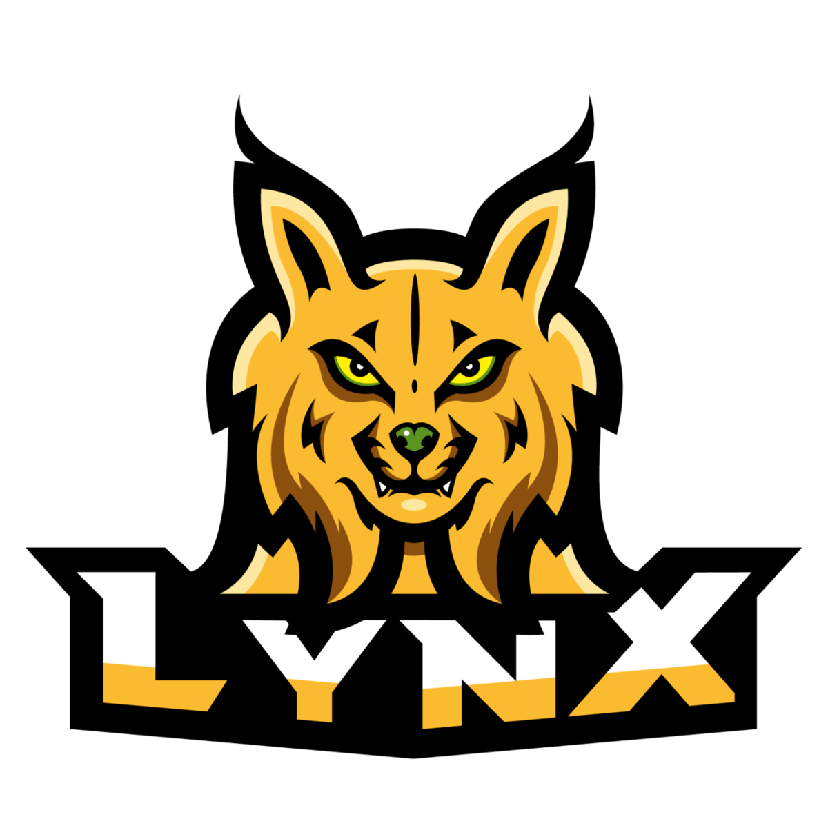 Lynx Logo - Lynx (Oceanic Team). League of Legends Esports