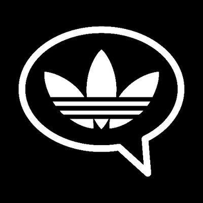 Adidas.com Logo - adidas alerts on Twitter: 