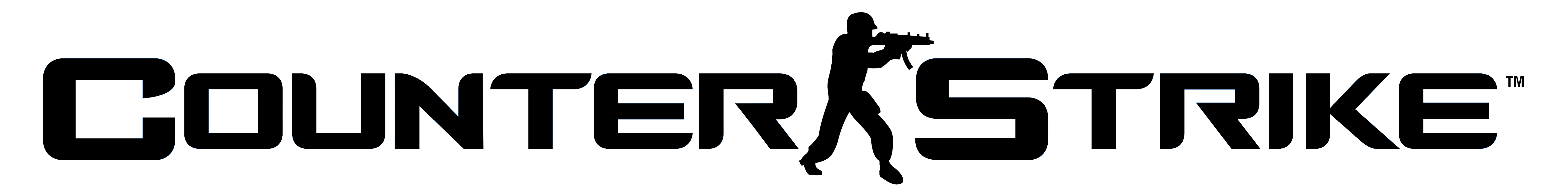 Counter-Strike Logo - Counter-Strike – Logos Download