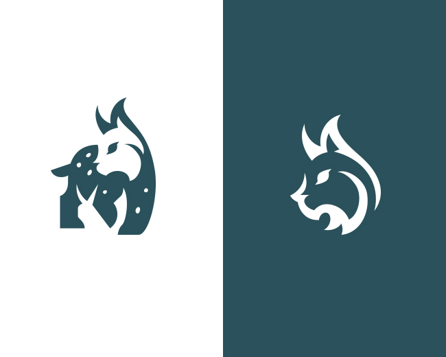 Lynx Logo - Logopond - Logo, Brand & Identity Inspiration (Lynx)