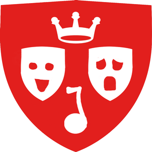 Middlesex Logo - Musical Theatre Society @ Middlesex University Students' Union