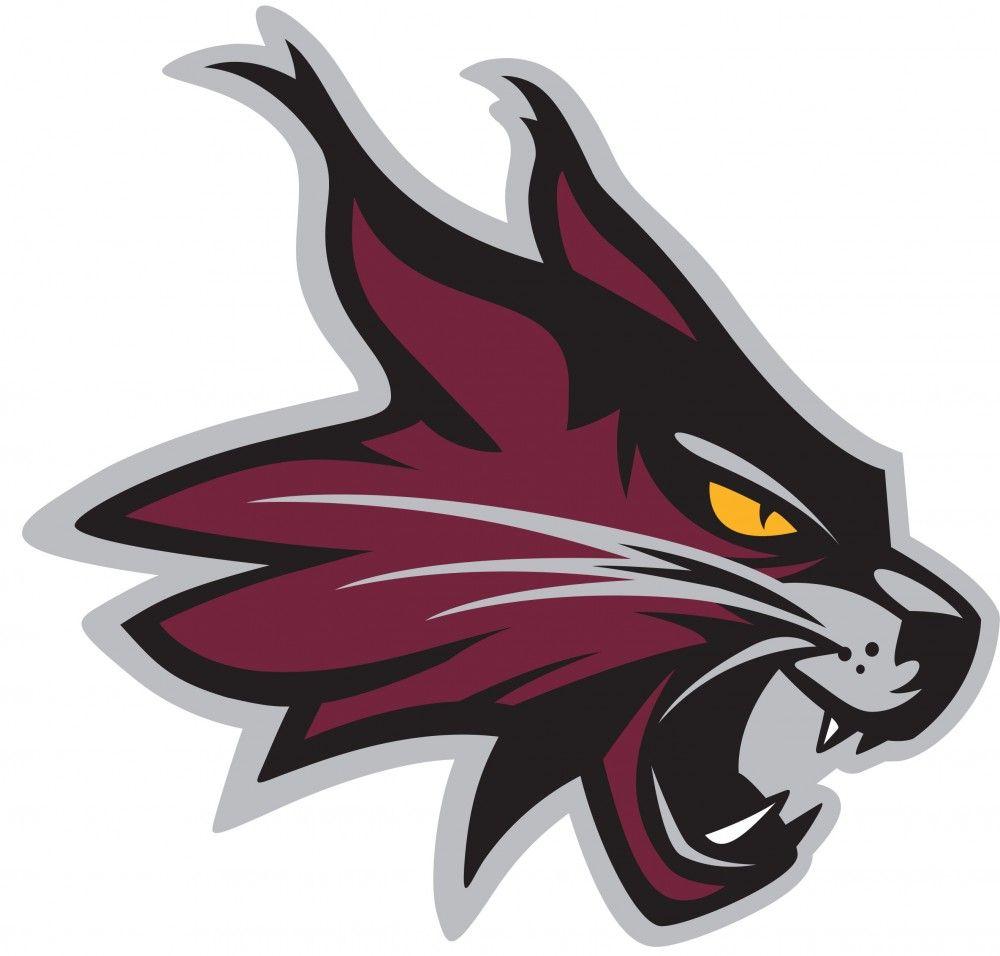 Lynx Logo - Lindenwood University-Belleville Reveals New Lynx logo | News ...