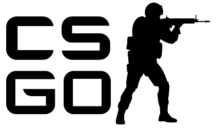 Counter-Strike Logo - Counter Strike PNG image free download
