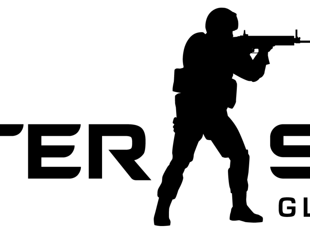 Counter-Strike Logo - Counter strike Logos