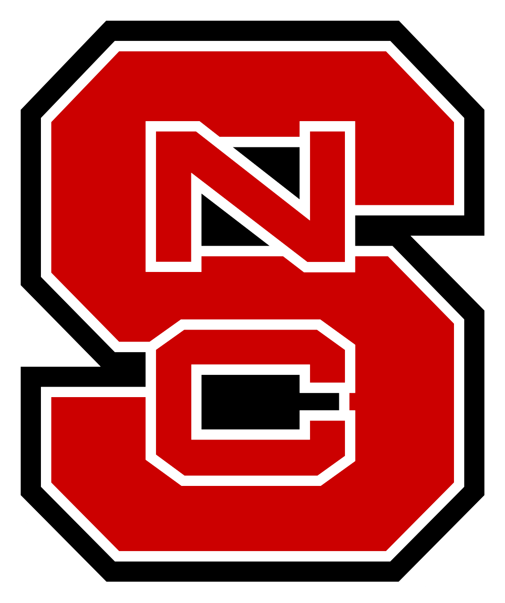 NCSU Logo - North Carolina State University Athletic logo.svg