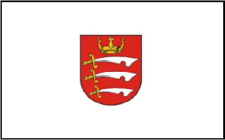 Middlesex Logo - Middlesex Flag. British County Flags