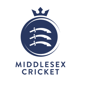 Middlesex Logo - Audioboom / Middlesex County Cricket Club