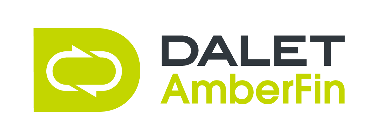 AmberFin Logo - The Evolution of Dalet AmberFin | Dalet