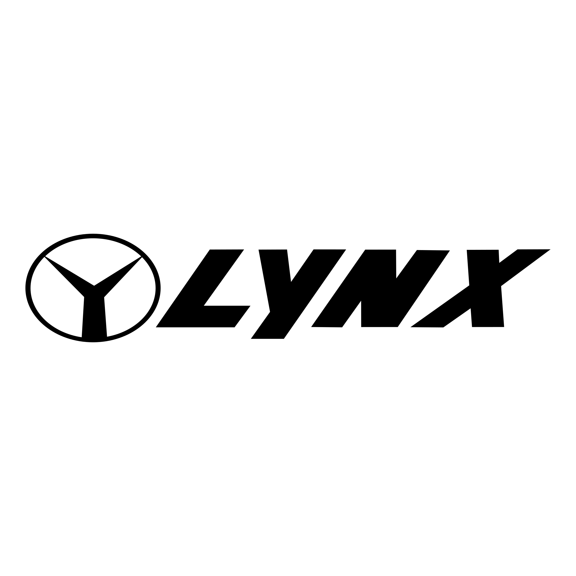 Lynx Logo - LYNX Logo PNG Transparent & SVG Vector - Freebie Supply