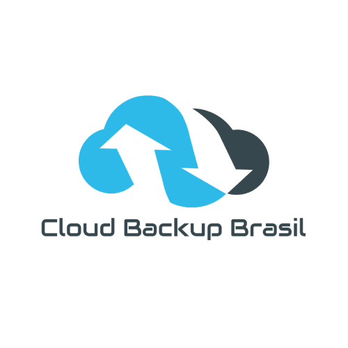 Backup Logo - cloud-backup-logo - BoituvaAqui.com