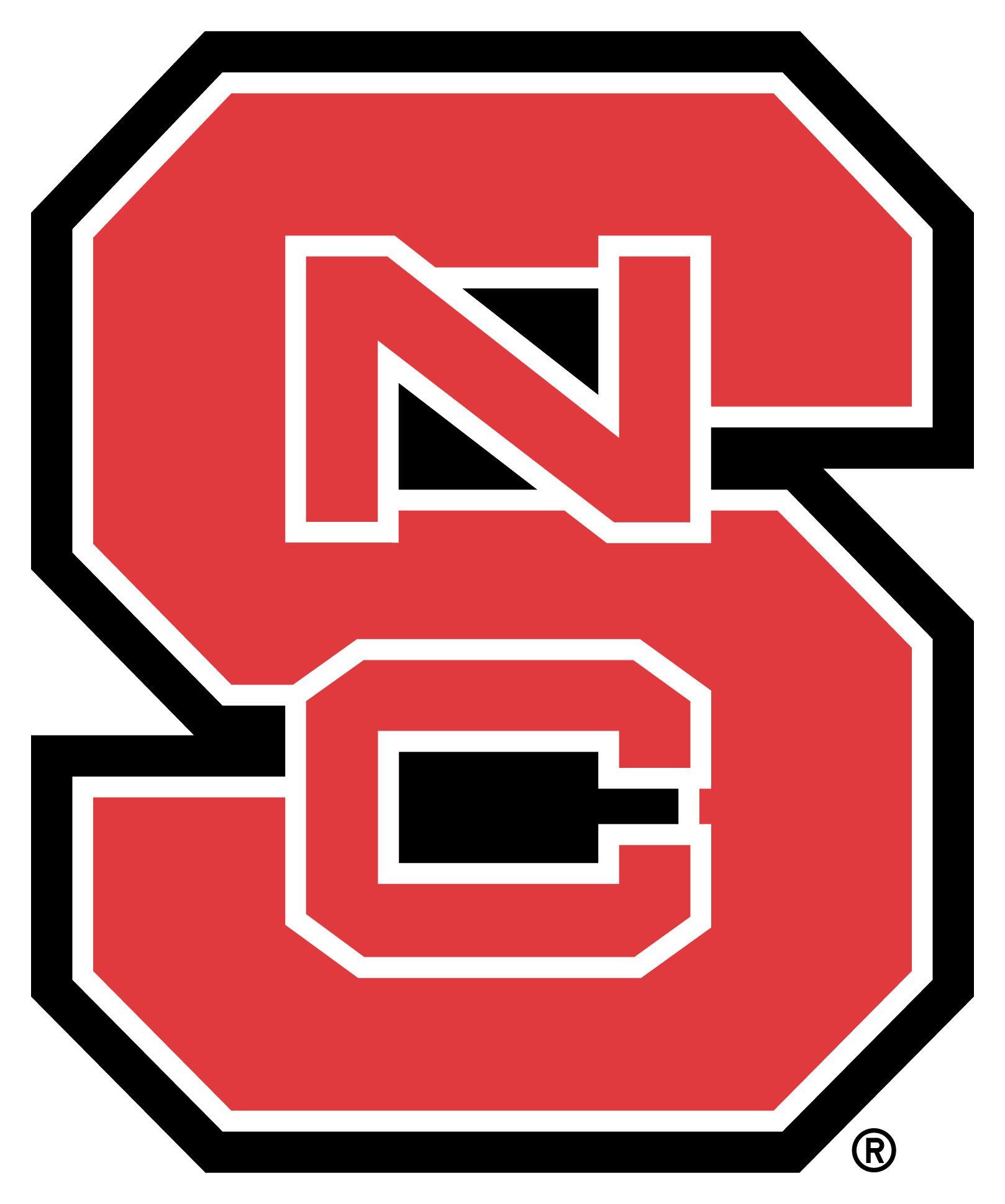 NCSU Logo LogoDix