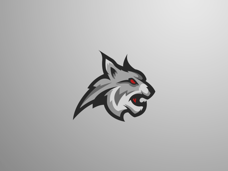 Lynx Logo - Lynx by Mike Charles | Dribbble | Dribbble