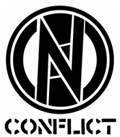 Conflict Logo - conflict Vector Logo search and download_easylogo.cn