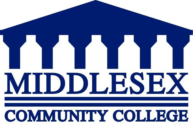 Middlesex Logo Logodix 