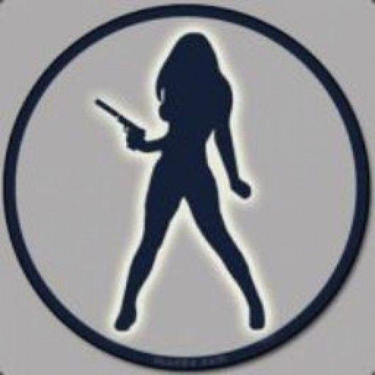 Counter-Strike Logo - Cs Girls Logo. Counter Strike 1.6 Sprays
