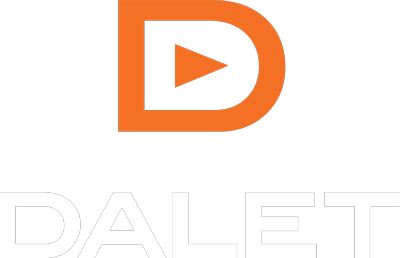 AmberFin Logo - Orchestrated Media Solutions | Dalet