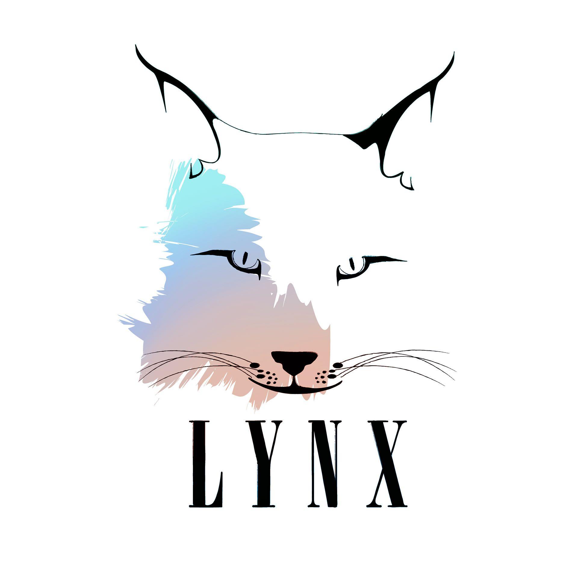Lynx Logo - Michael Lloyd - LYNX logo