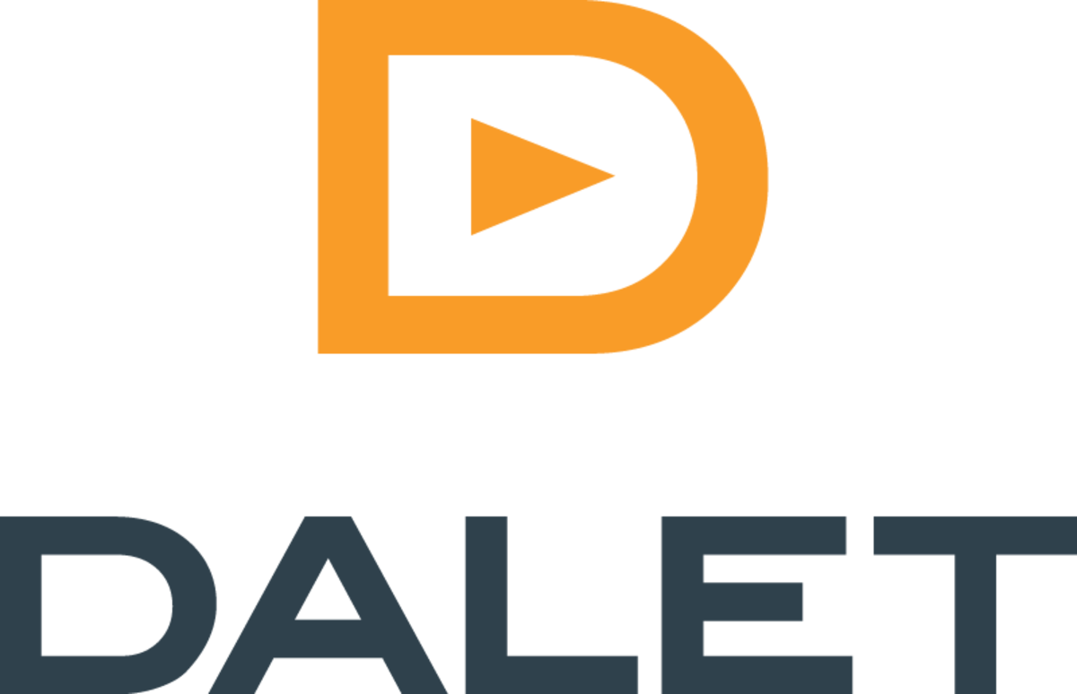 AmberFin Logo - Dalet is one of the First Manufacturers to Earn DPP/AMWA ...