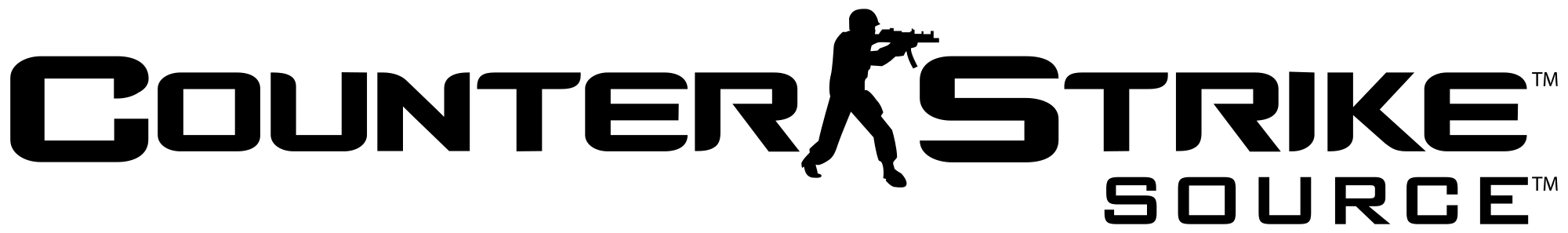 Counter-Strike Logo - Counter Strike Logo PNG File | PNG Mart