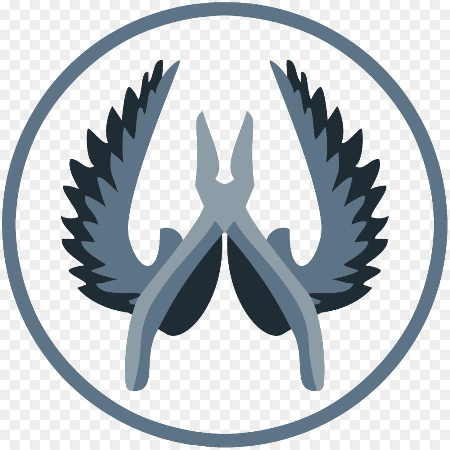 Counter-Strike Logo - Counter-Strike: Global Offensive Logo Counter-terrorism - mirage png ...