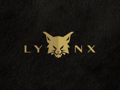 Lynx Logo - Logo Design: Lynx