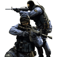 Counter-Strike Logo - Download Counter Strike Free PNG photo image and clipart