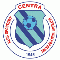 Centra Logo - KP Centra 1946 Ostrów Wielkopolski. Brands of the World™. Download