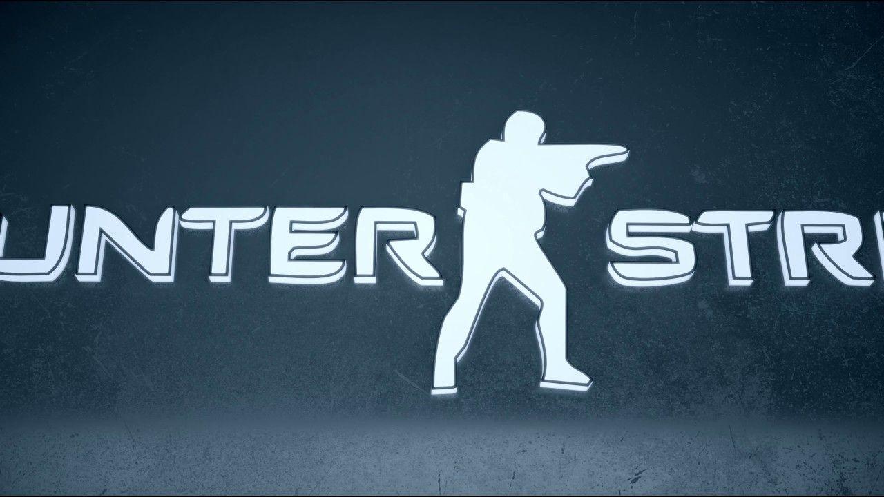 Counter-Strike Logo - Wallpaper Engine 4k Strike Logo