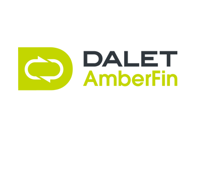 AmberFin Logo - Challenge Systems, Inc.