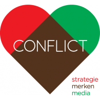 Conflict Logo - CONFLICT. Brands of the World™. Download vector logos and logotypes