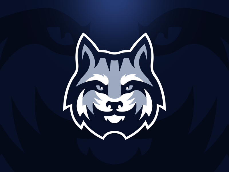 Lynx Logo - Lynx Logo Design by Kyle Papple | Dribbble | Dribbble