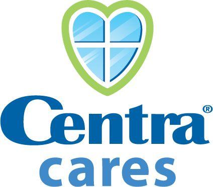 Centra Logo - Centra Cares