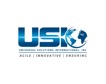 Usi Logo - USI