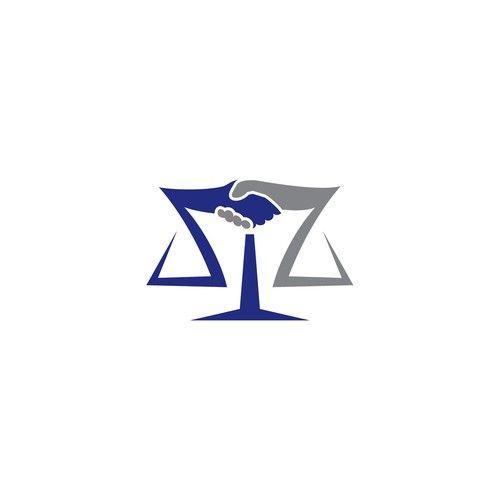 Conflict Logo - Logo for a Legal conflict resolution Mediation and Arbitration firm ...