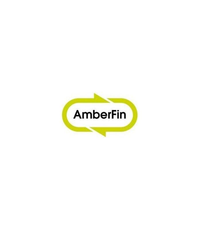 AmberFin Logo - Amberfin AF.OPT.NEXGUARD - Civolution Nexguard Watermarking ...
