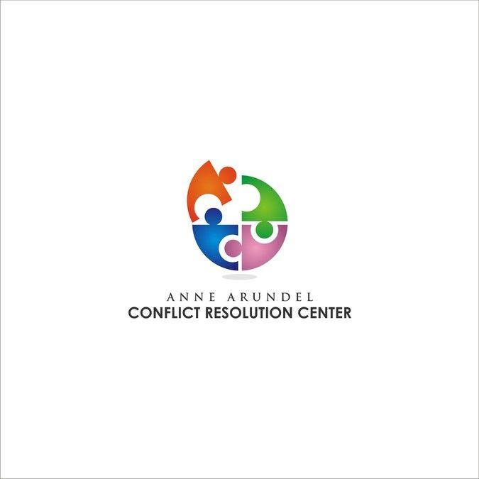 Conflict Logo - Create a fresh new logo for a Conflict Resolution Non-Profit | Logo ...