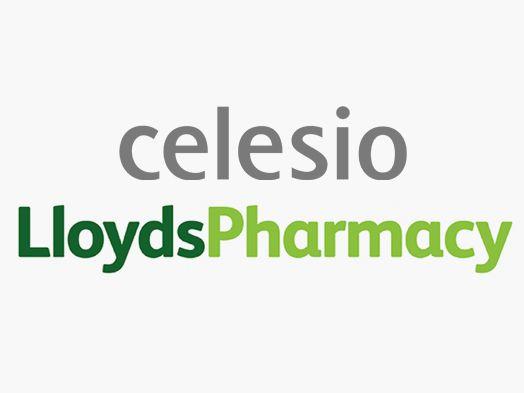 Celesio Logo - Celesio Helpdesk takes its first call - MML