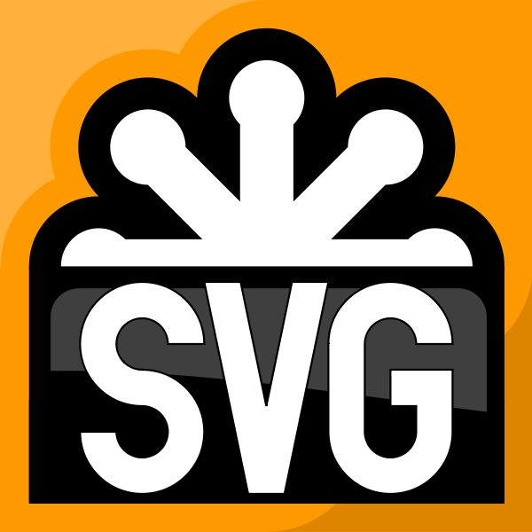 SVG Logo - SVG Logo / Software / Logonoid.com