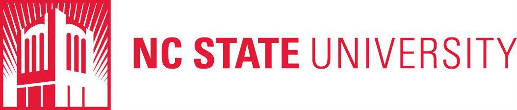 NCSU Logo - NC State Continues Its Transition Away From The Block S Logo
