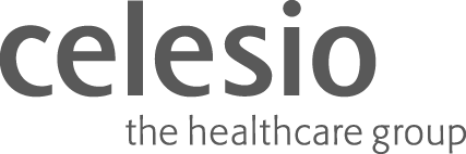 Celesio Logo - Celesio AG