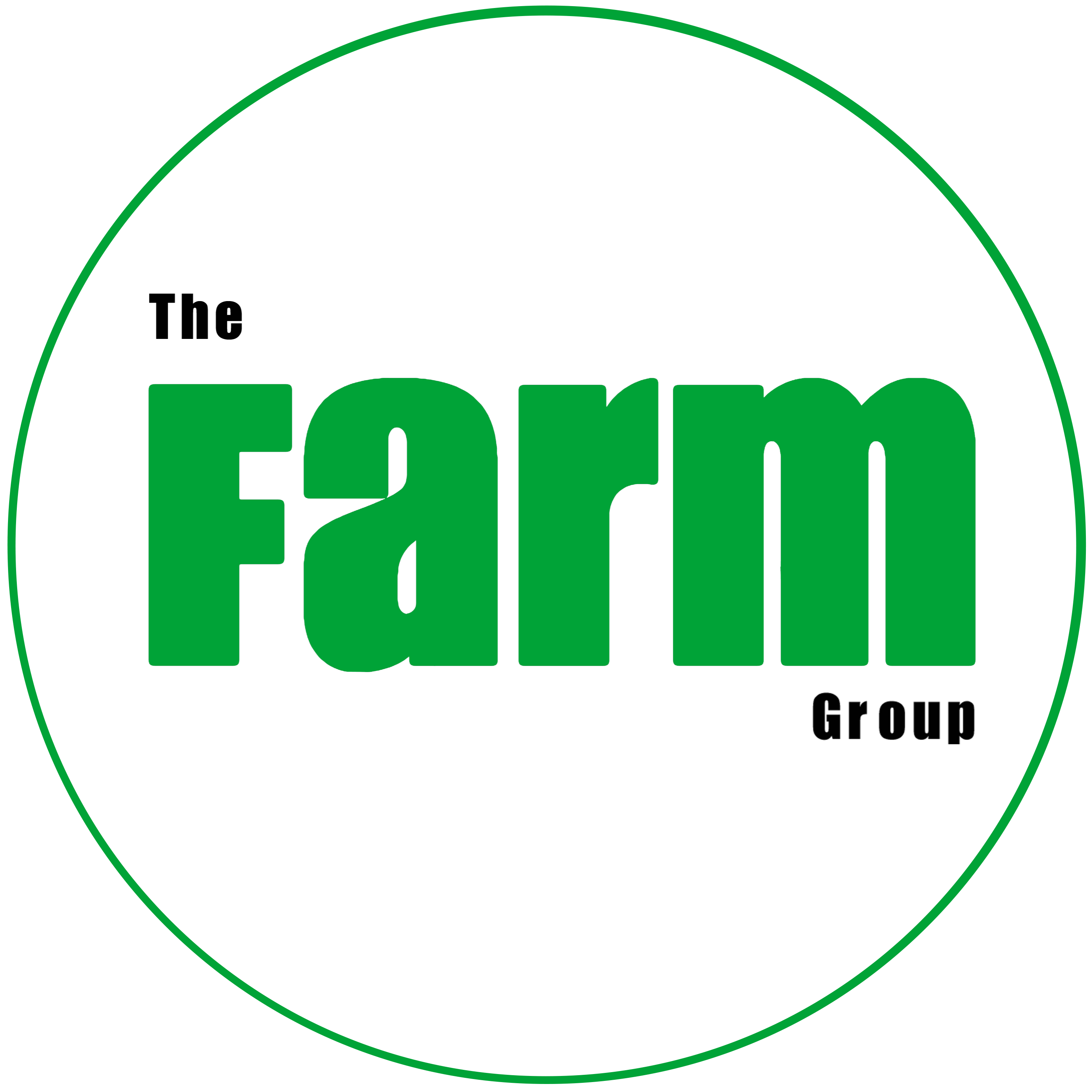 AmberFin Logo - The Farm deploys Dalet AmberFin | Dalet Internal News