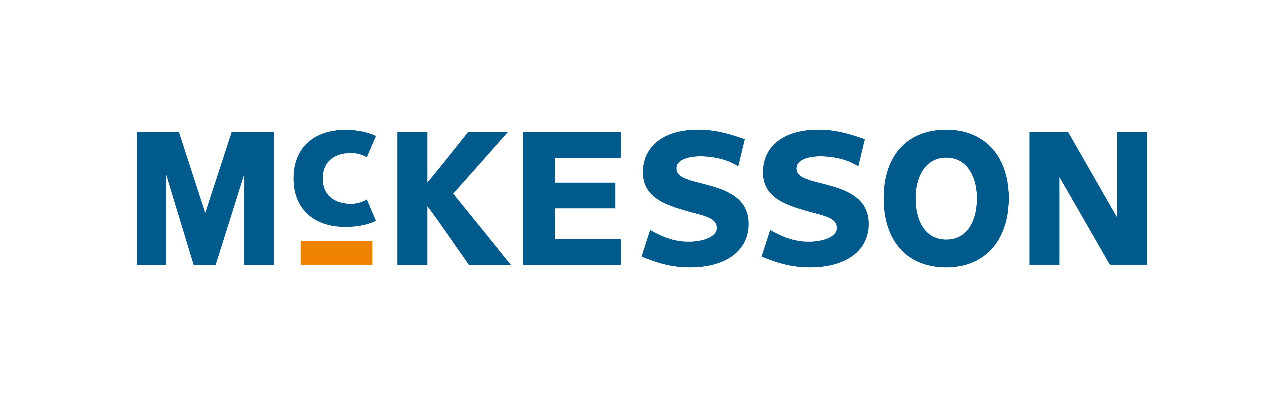 Celesio Logo - Current Opportunities - McKesson