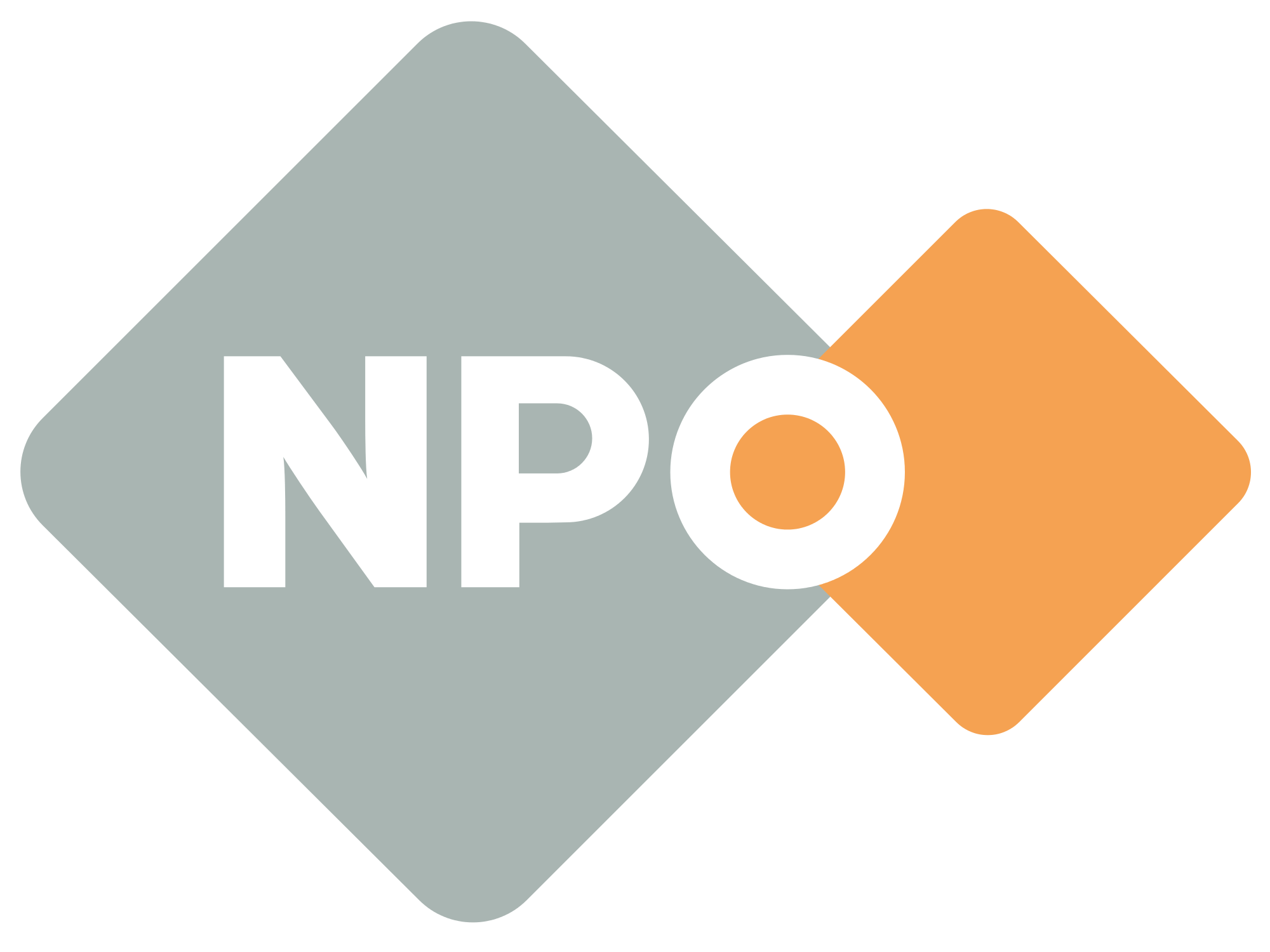 NPO Logo - File:NPO logo.svg - Wikimedia Commons