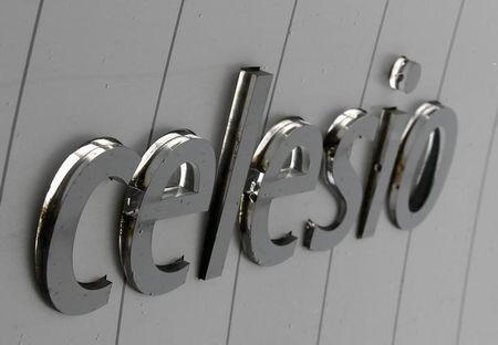 Celesio Logo - Celesio buys Sainsbury's pharmacies
