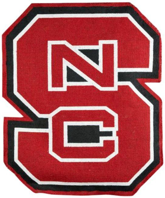 NCSU Logo - NCSU Logo Burlee