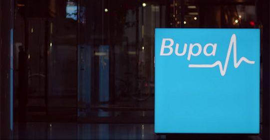 Celesio Logo - Bupa completes sale of Bupa Home Healthcare to Celesio